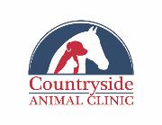 Countryside Animal Clinic Logo